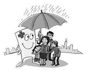 医疗保险缴费年限 第1张 医疗保险缴费年限 第1张